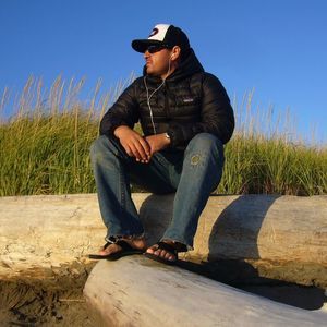 Meet your Posher, Adriano